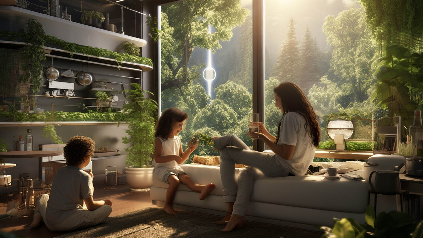 Sustainable Building Practices in Real Estate